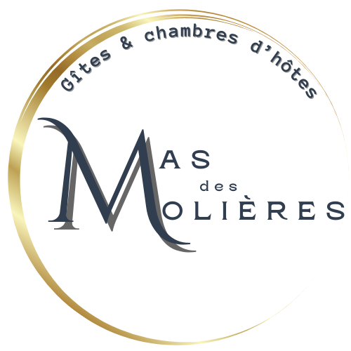 Le Mas des Molières | Gîtes et Chambres d'hôtes Ardèche Gard